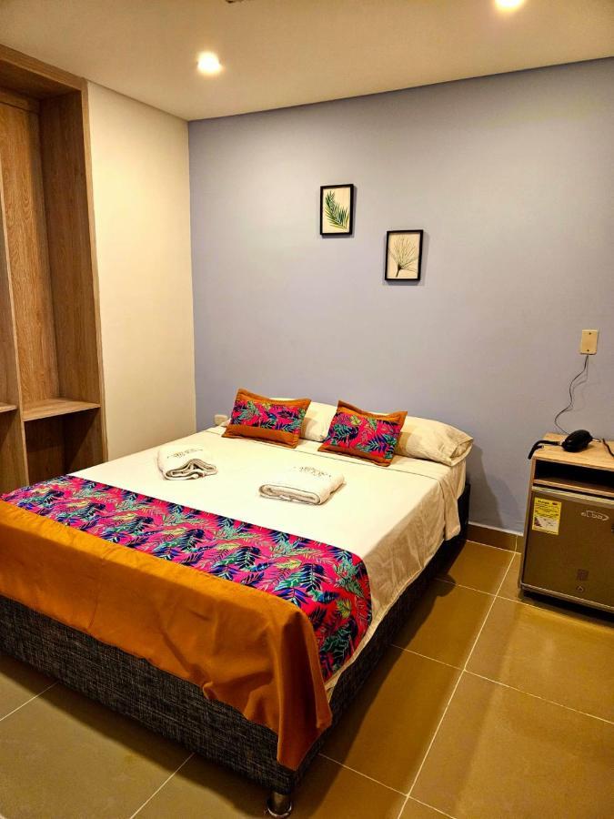 Carolina Del Mar Hotel Santa Marta (Magdalena)