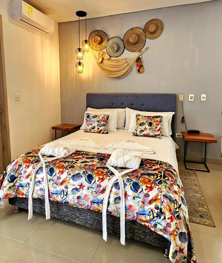 Hotel Carolina Del Mar 2*