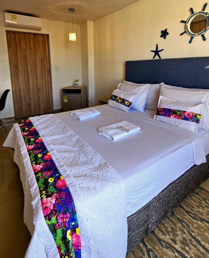 Carolina Del Mar Hotel