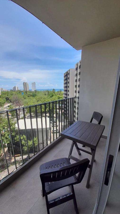 Hermoso Apto Cerca De La Playa Horizonte Apartamento *