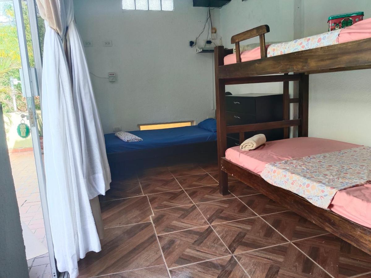 Casa Oasis Taganga Santa Marta (Magdalena)