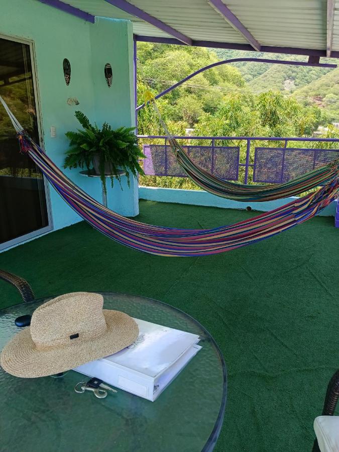 Hotel Casa Oasis Taganga 3*