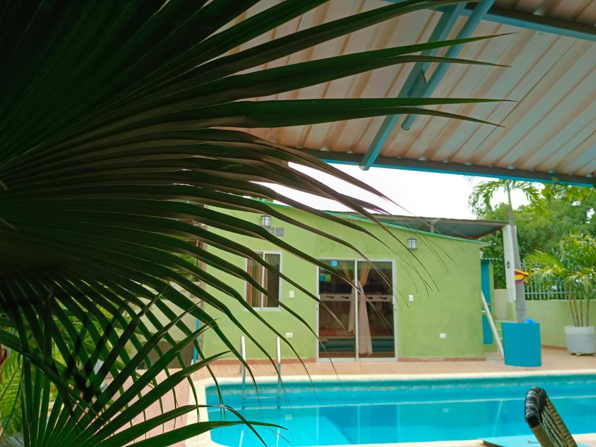 Casa Oasis Taganga Santa Marta (Magdalena)