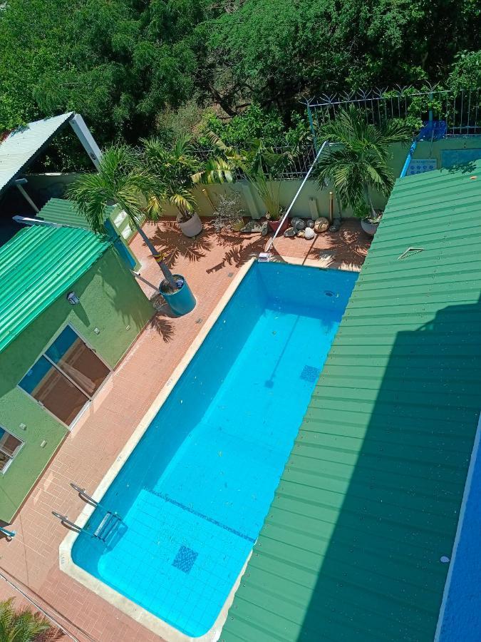 Casa Oasis Taganga 3*