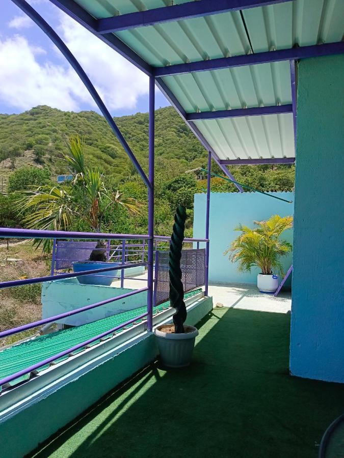 Hotel Casa Oasis Taganga 3*