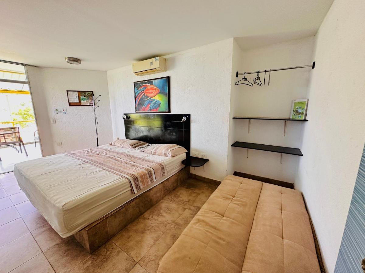 Hotel Casa Oasis Taganga Santa Marta (Magdalena)