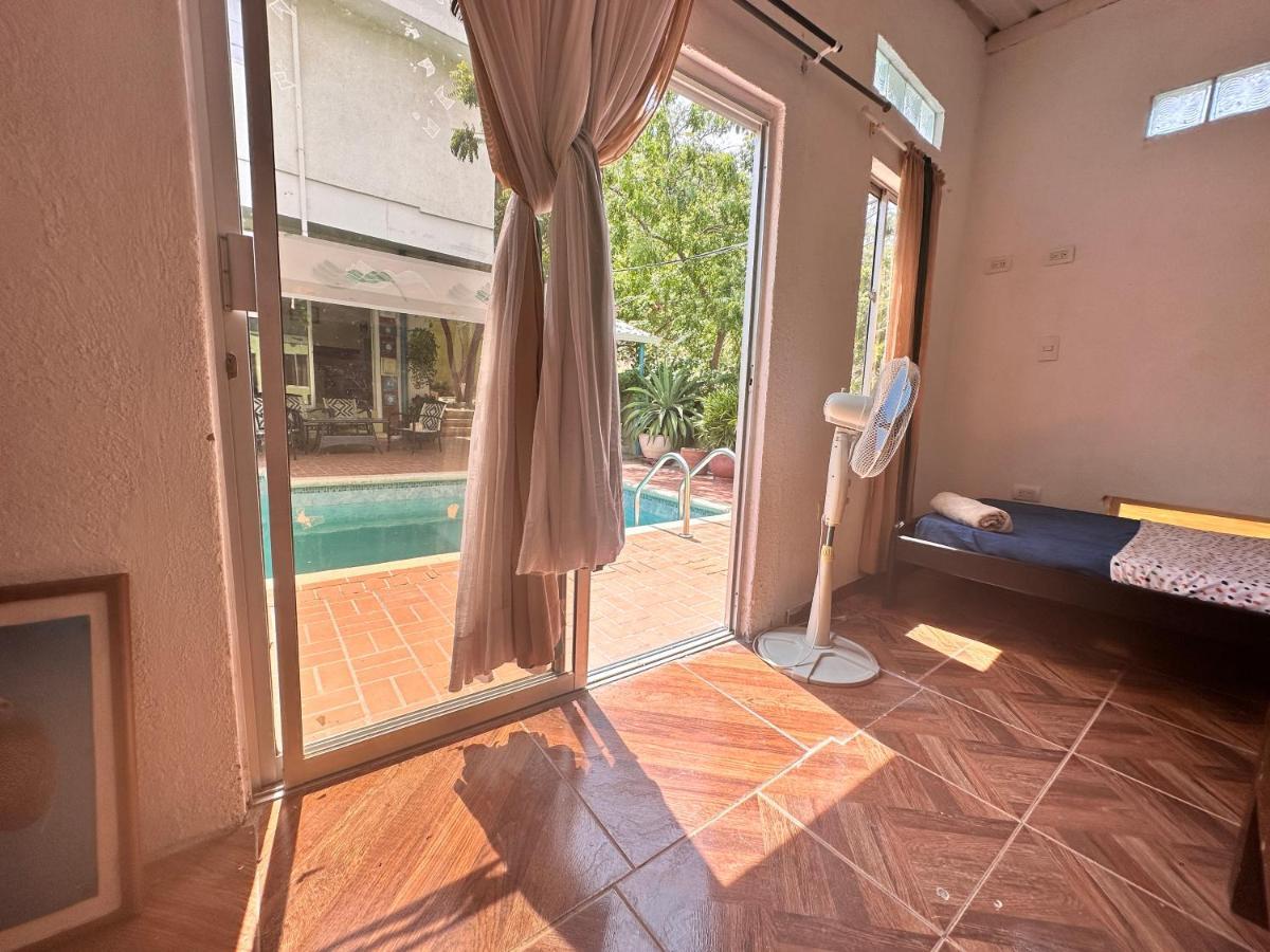 Casa Oasis Taganga Santa Marta (Magdalena)