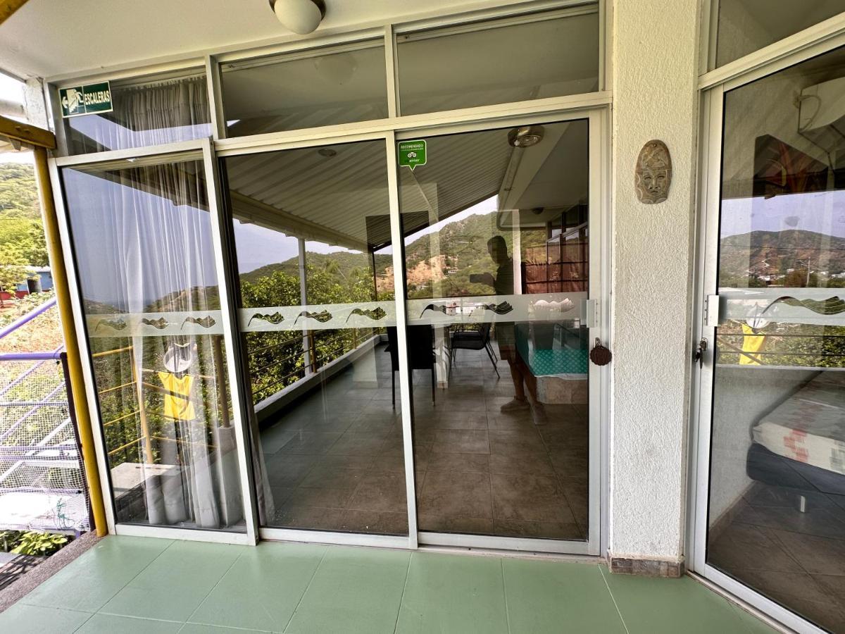Casa Oasis Taganga