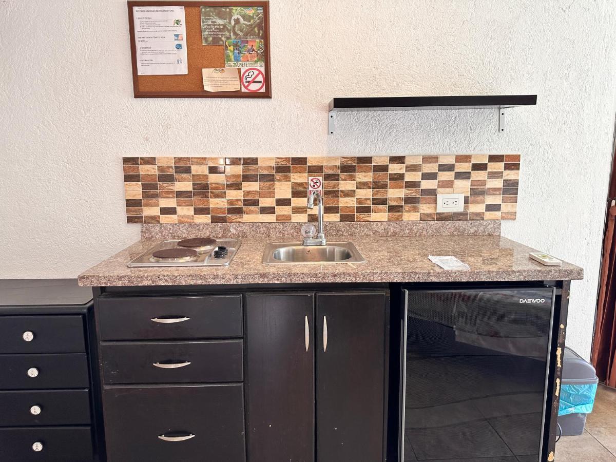 Casa Oasis Taganga 3* Santa Marta (Magdalena)