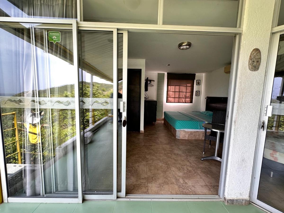 Casa Oasis Taganga Hotel Santa Marta (Magdalena)