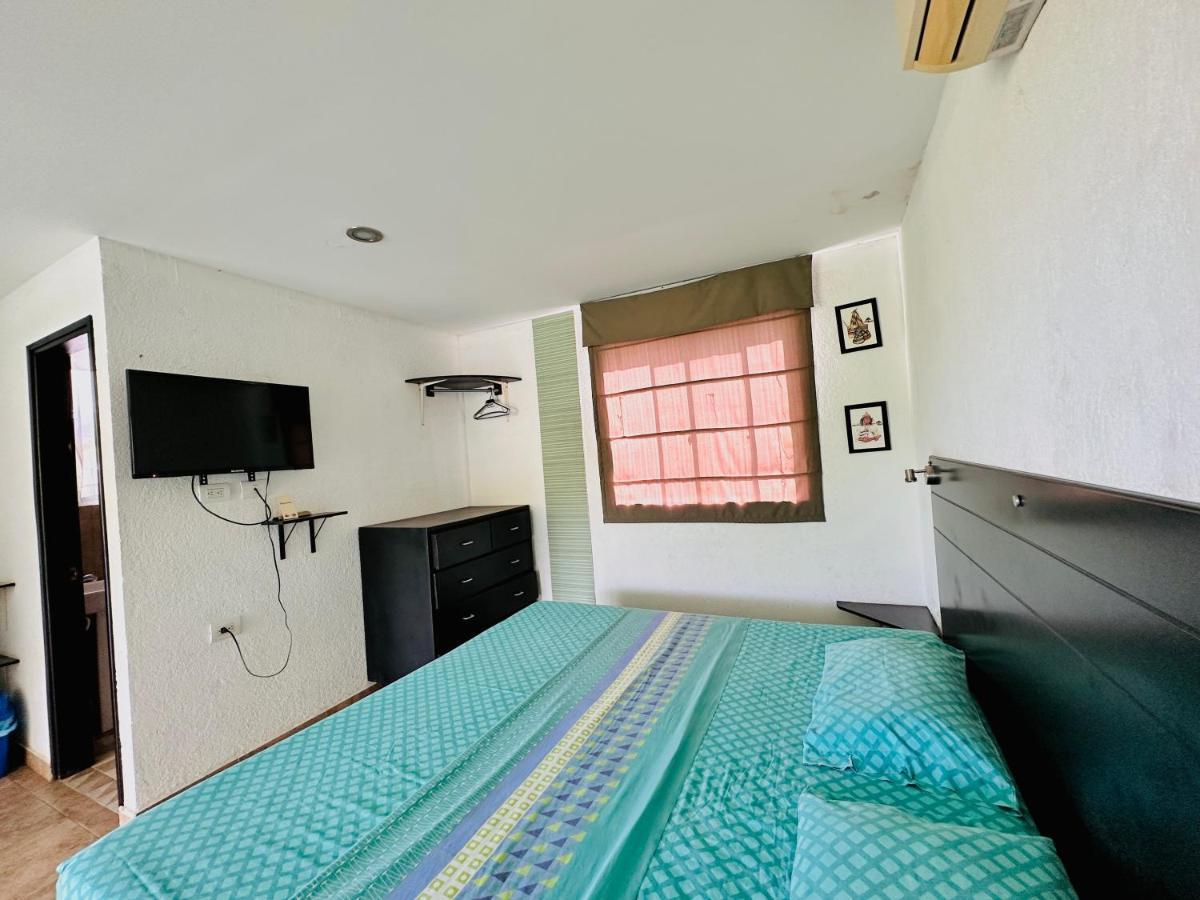 Casa Oasis Taganga 3*