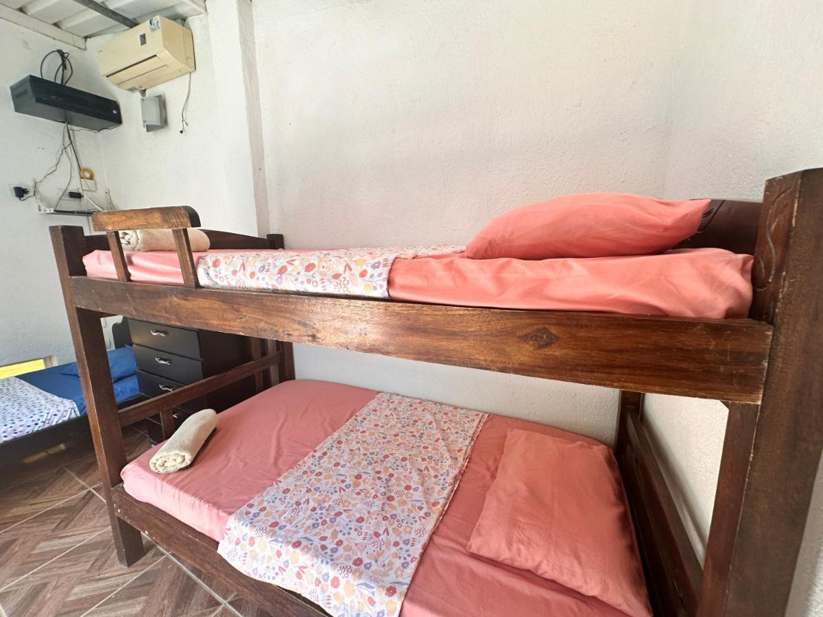 Casa Oasis Taganga