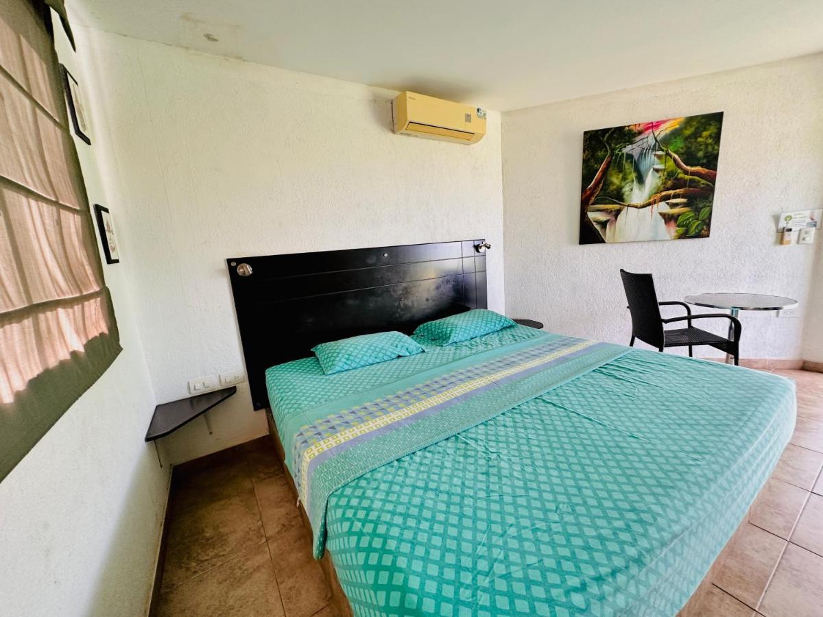 Hotel Casa Oasis Taganga