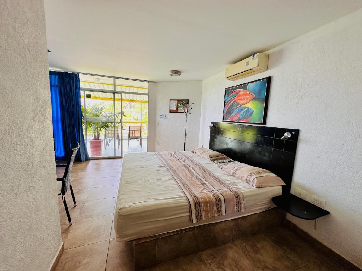 Casa Oasis Taganga Hotel