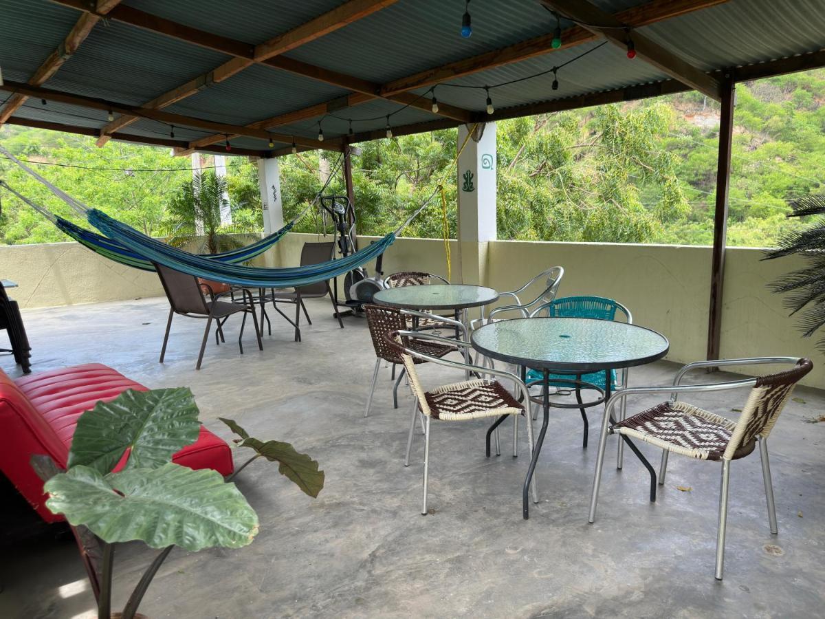 Casa Oasis Taganga Hotel 3*