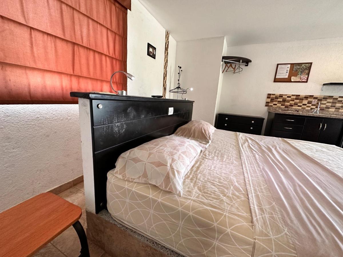 Casa Oasis Taganga Hotel 3*
