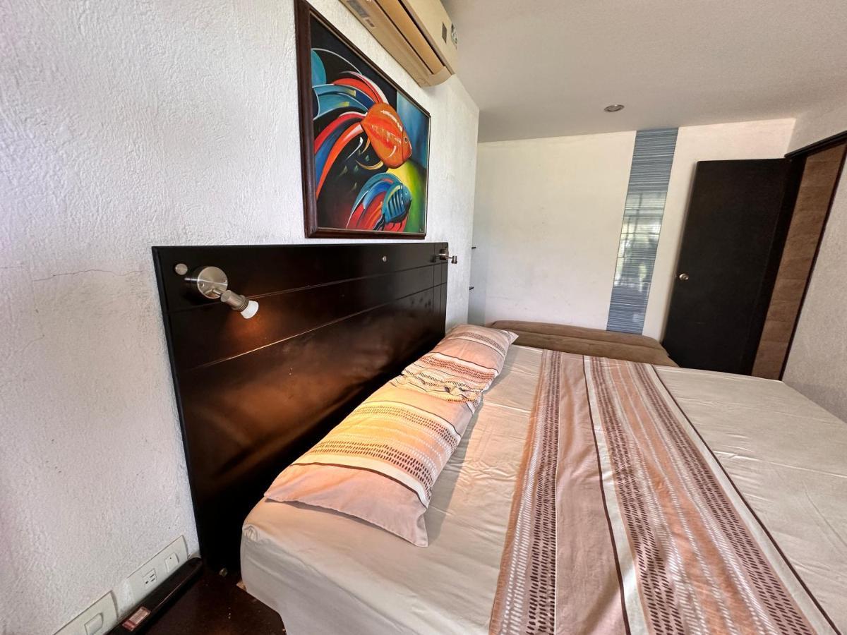 Casa Oasis Taganga Hotel