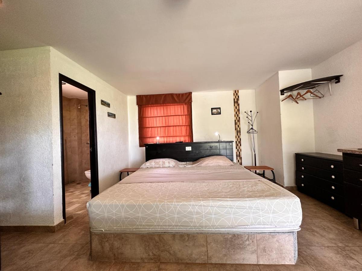 Hotel Casa Oasis Taganga 3*