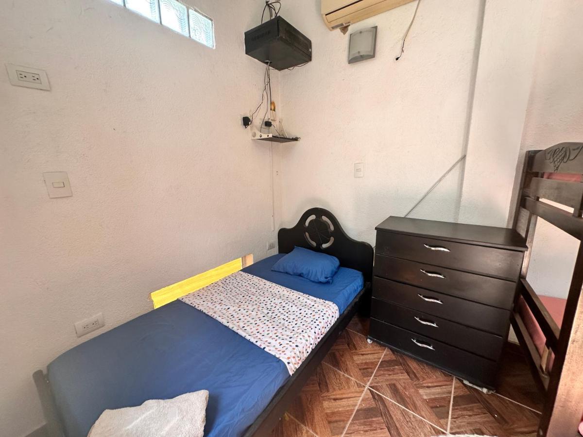 Hotel Casa Oasis Taganga Santa Marta (Magdalena)