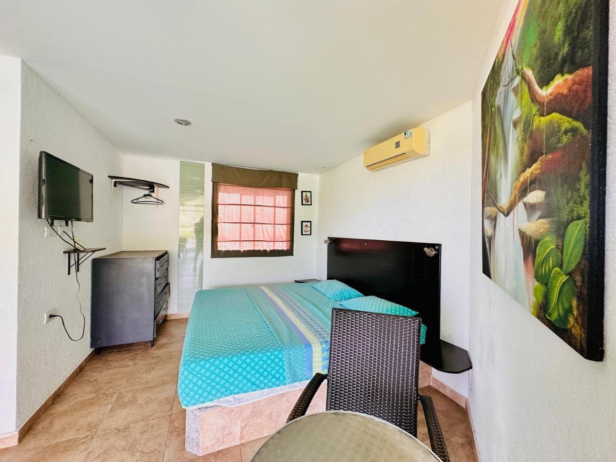 Casa Oasis Taganga 3* Santa Marta (Magdalena)