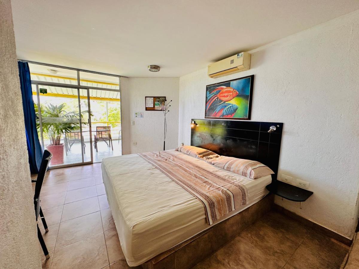 Casa Oasis Taganga Hotel