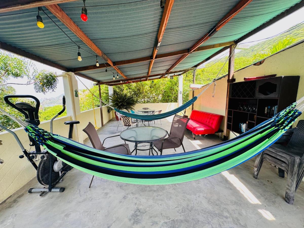 Casa Oasis Taganga 3*