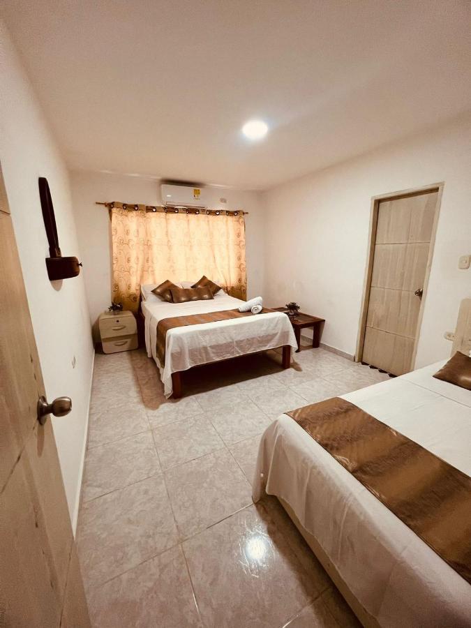 Casa San Pedro Santa Marta (Magdalena)