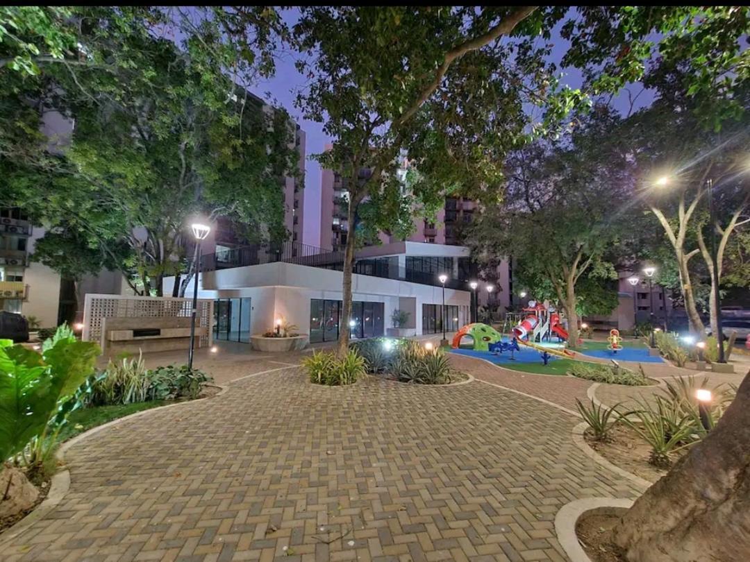 Apartamento Hermoso Apto Cerca De La Playa Horizonte Santa Marta (Magdalena)