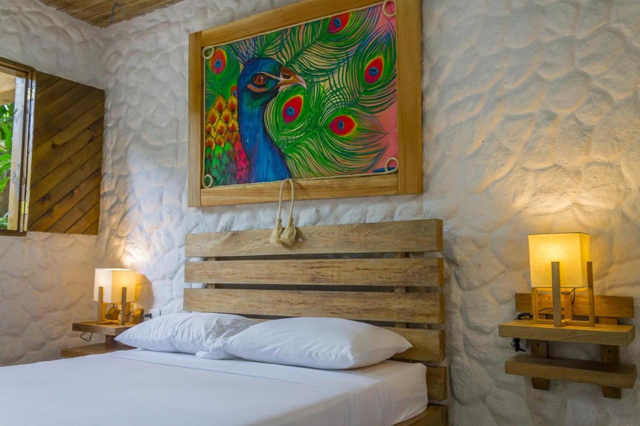 Lodge Club Sierra Limón Santa Marta (Magdalena)