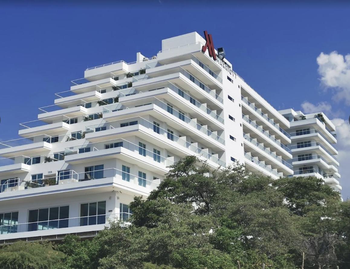 Apartamento Vista Al Mar Playa Dormida 2 - Por Meses Pozos Colorados