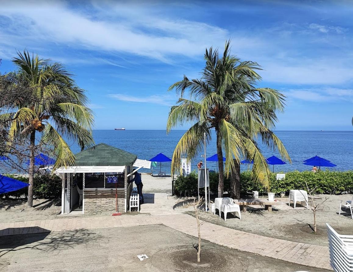 Apartamento Vista Al Mar Playa Dormida 2 - Por Meses Pozos Colorados Apartment Santa Marta (Magdalena)