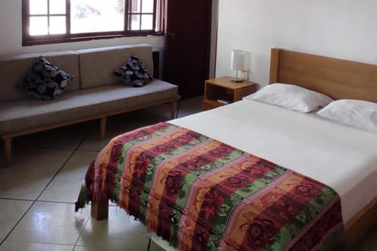Guest house Ayenda Casa 12