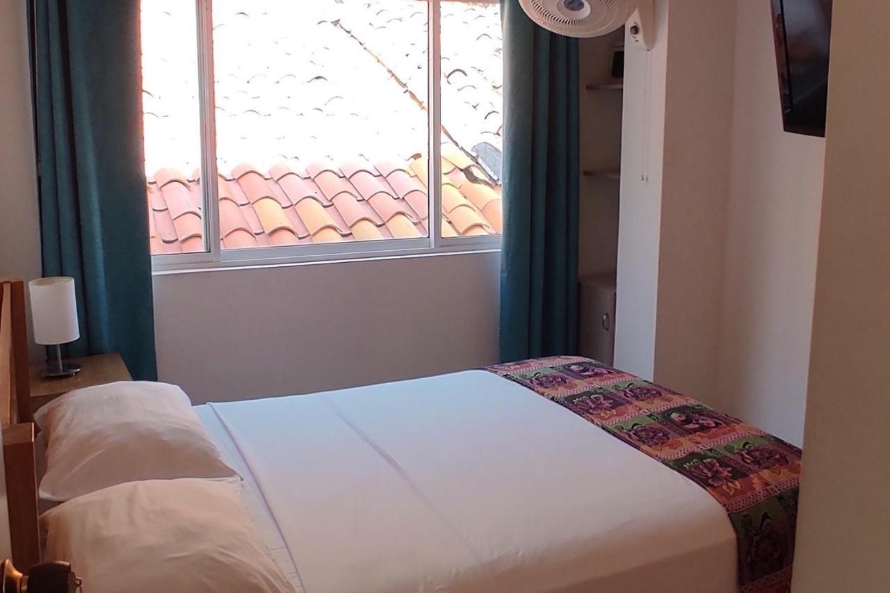 Ayenda Casa 12