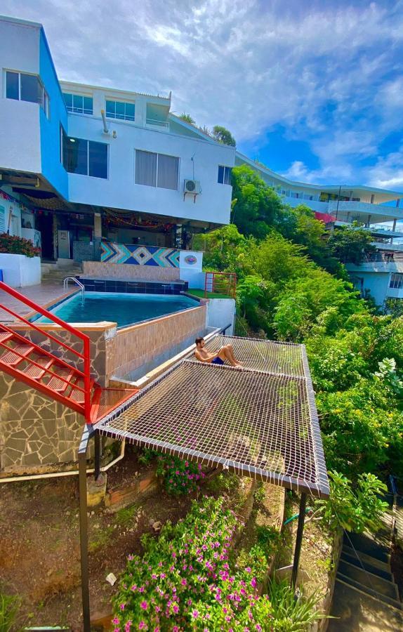 Casa Babel Taganga Guest house Santa Marta (Magdalena)