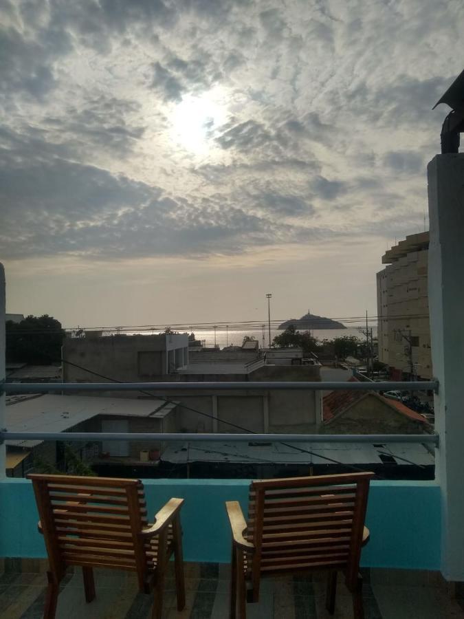 Vegas By Cms Santa Marta (Magdalena)