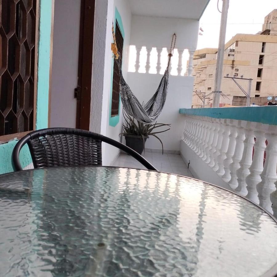 Vegas By Cms Hotel Santa Marta (Magdalena)