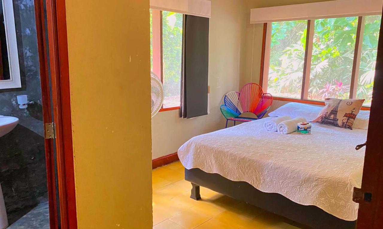 Tayrona Vip Campsite Santa Marta (Magdalena)
