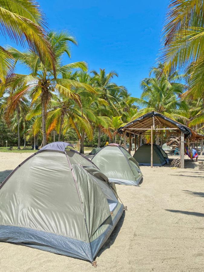 Tayrona Vip