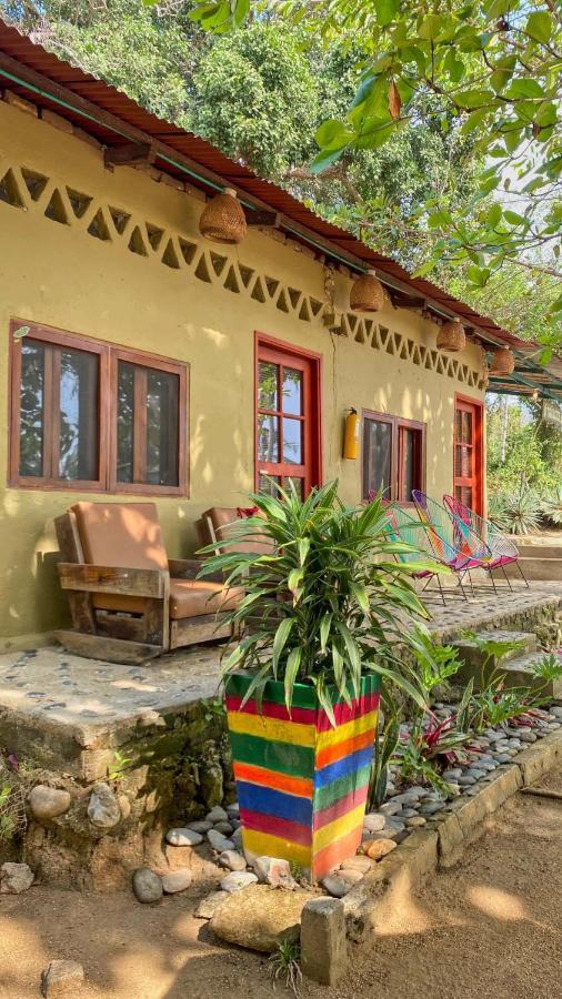 Tayrona Vip * Santa Marta (Magdalena)