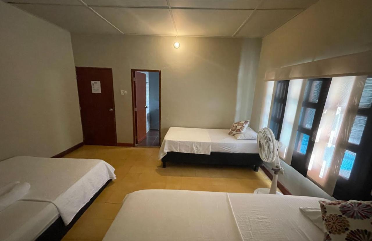Campsite Tayrona Vip