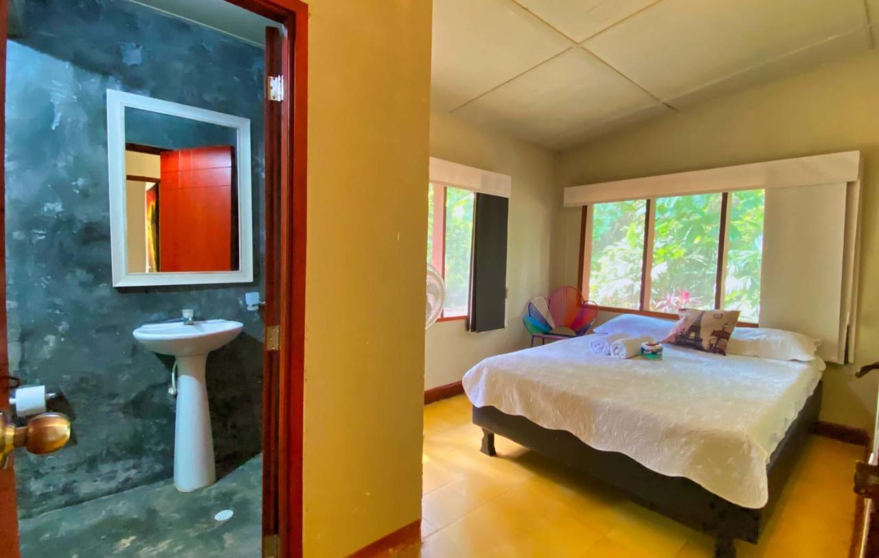 Campsite Tayrona Vip *