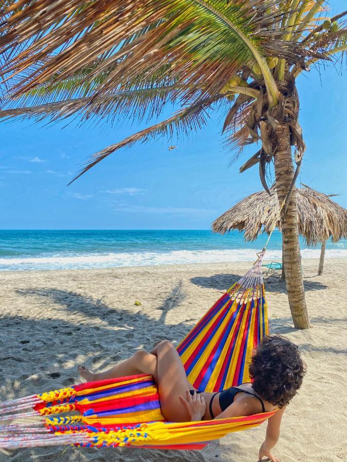 Campsite Tayrona Vip Santa Marta (Magdalena)
