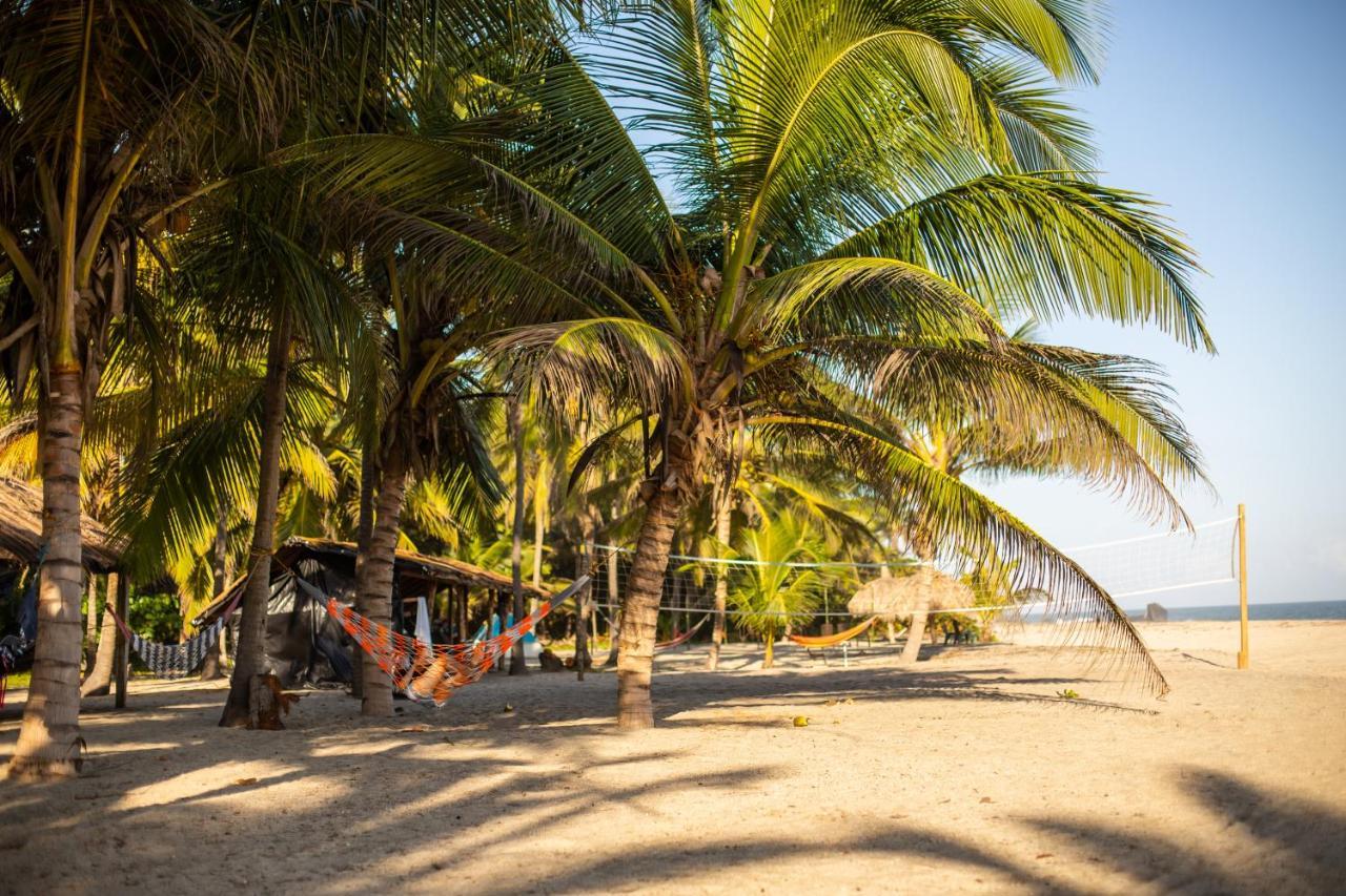 Tayrona Vip Campsite Santa Marta (Magdalena)