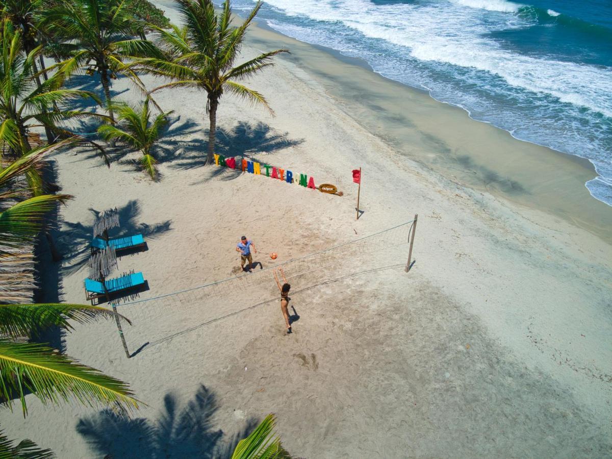 Campsite Tayrona Vip *