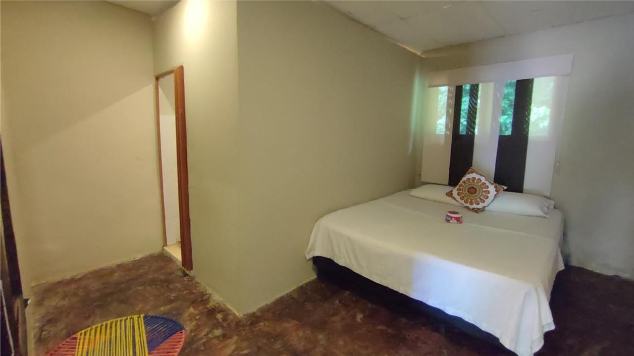 Tayrona Vip Campsite