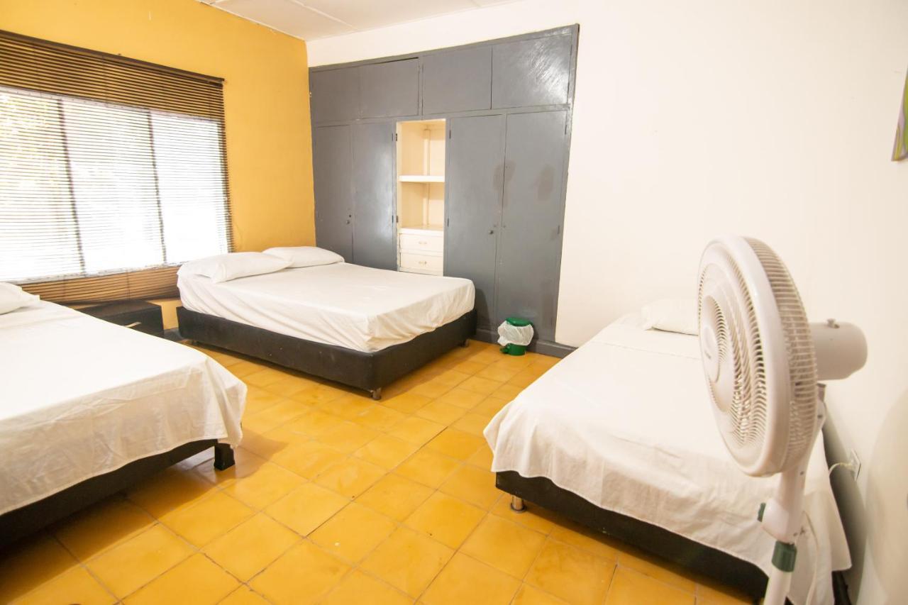 Campsite Tayrona Vip