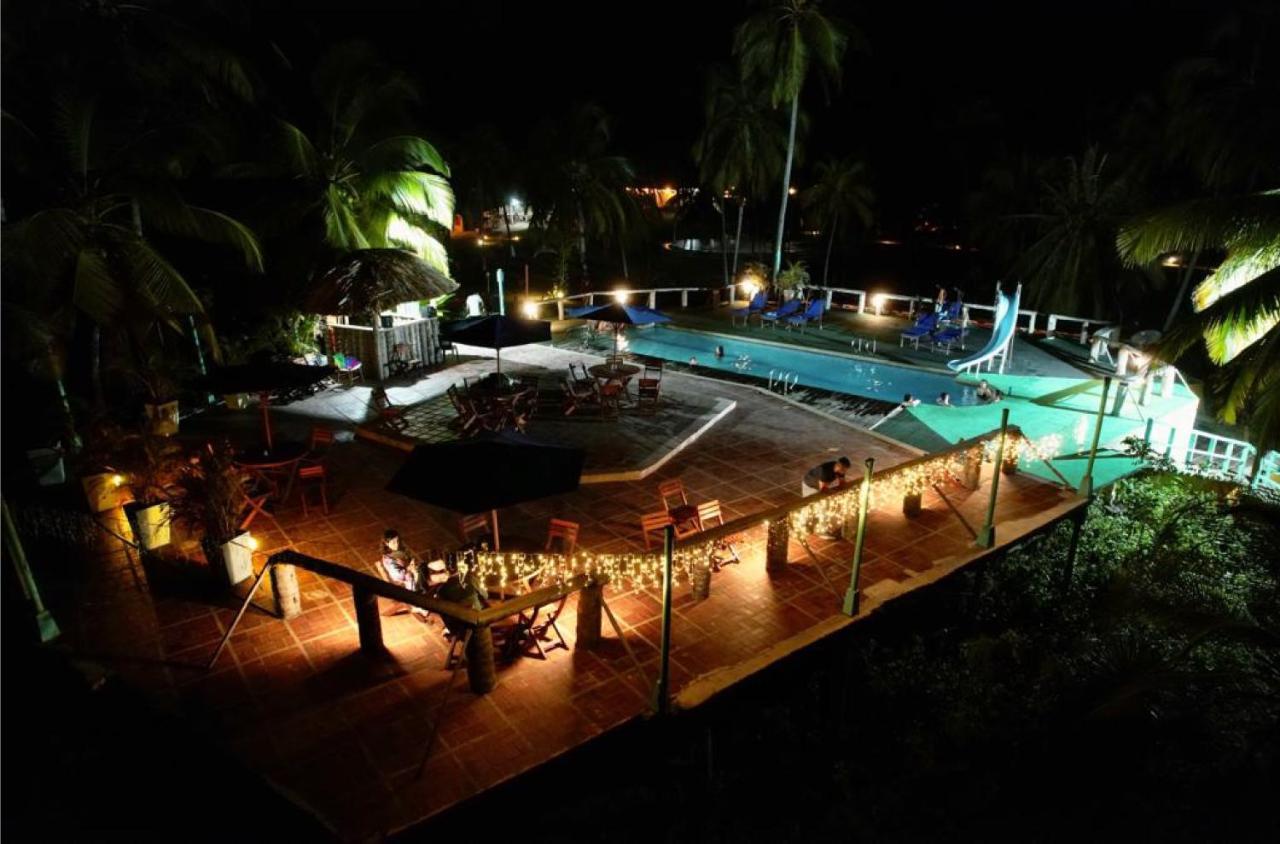 Tayrona Vip *