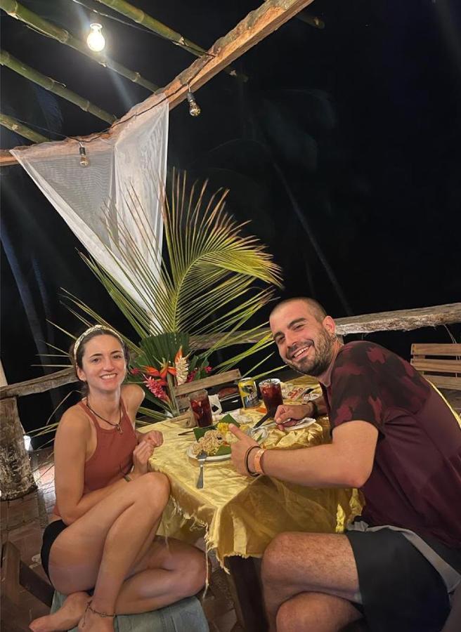 Tayrona Vip Campsite *