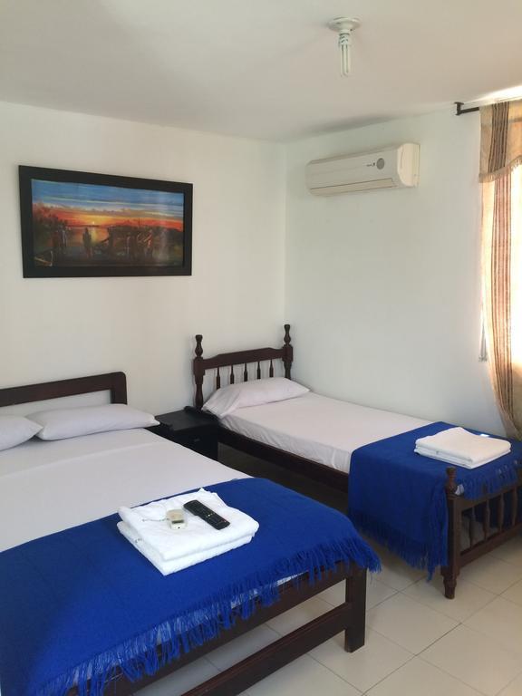 Hotel Tiskirama Rodadero 2*