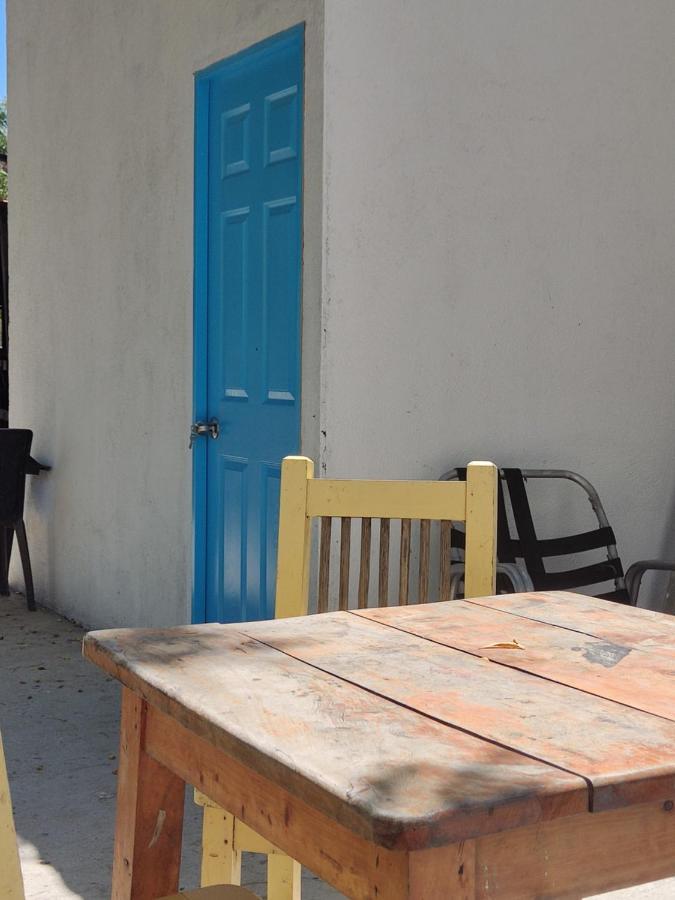 Finca Mar De Leva Farm stay *